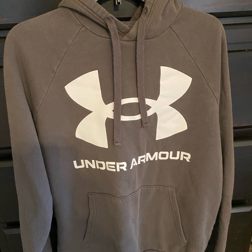 Under Armour Sweatshirt #2